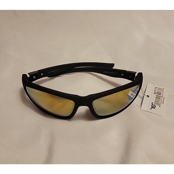 Piranha Vulcan Magenta Mens Sport Sunglasses Style # 62173 - Picture 5 of 5